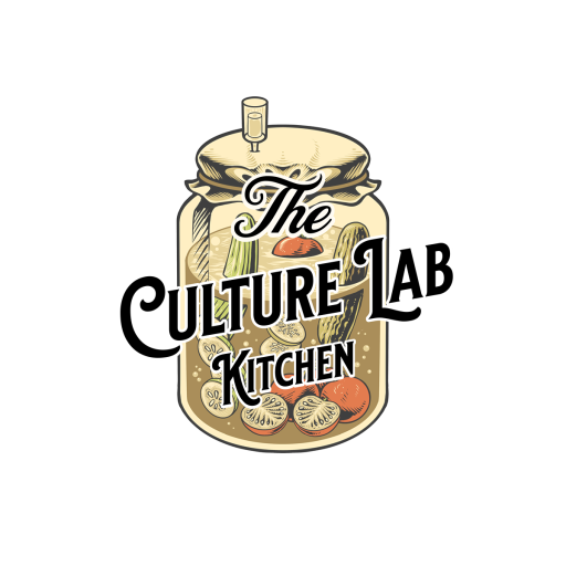 The Culture Lab Kitchen